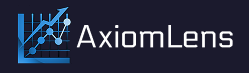 Final AxiomLens horizontal logo