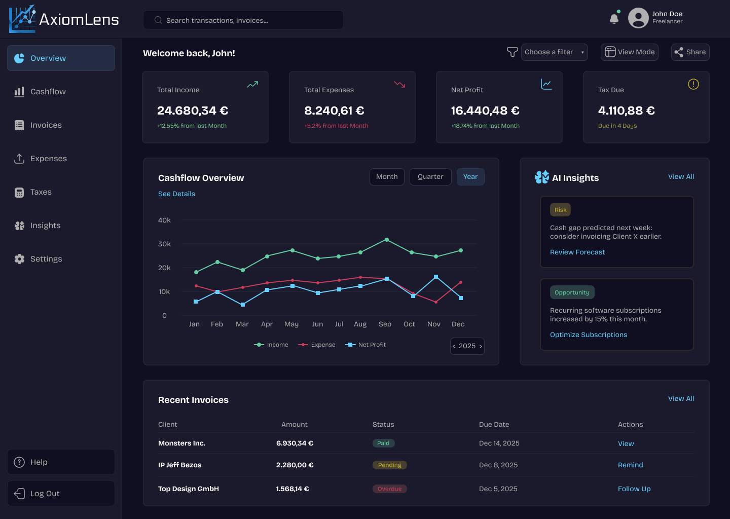 First hi-fi iteration thumbnail